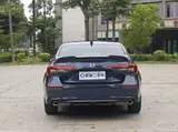 Honda Civic, 2022 модельный год, 240TURBO, 1.5T (182 л.с.), CVT, передний привод 7