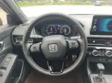 Honda Civic, 2022 модельный год, 240TURBO, 1.5T (182 л.с.), CVT, передний привод 12