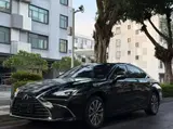 Lexus ES, 2025 модельный год, 200 Zhenxiang, 2.0L (173 л.с.), автоматическая, передний привод 1