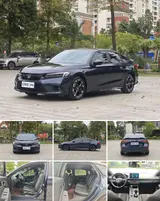 Honda Civic, 2022 модельный год, 240TURBO, 1.5T (182 л.с.), CVT, передний привод 14
