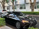 Lexus ES, 2025 модельный год, 200 Zhenxiang, 2.0L (173 л.с.), автоматическая, передний привод 2