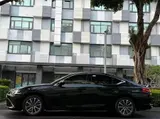 Lexus ES, 2025 модельный год, 200 Zhenxiang, 2.0L (173 л.с.), автоматическая, передний привод 4