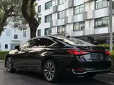 Lexus ES, 2025 модельный год, 200 Zhenxiang, 2.0L (173 л.с.), автоматическая, передний привод 5