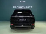 Li Auto L7, 2025 модельный год, EREV (286 км), 154 л.с., автоматическая, полный привод 5