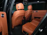Li Auto L7, 2025 модельный год, EREV (286 км), 154 л.с., автоматическая, полный привод 8