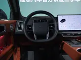 Li Auto L7, 2025 модельный год, EREV (286 км), 154 л.с., автоматическая, полный привод 12