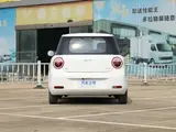 Changan Qiyuan Lumin 2026 Treasure Edition 301KM Zhenaimi (CATL) 7