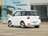 Changan Qiyuan Lumin 2026 Treasure Edition 301KM Zhenaimi (CATL) 4