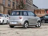 Changan Qiyuan Lumin 2026 Сокровище 205KM Куайми (Ниндэ) 5