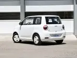 Changan Qiyuan Lumin 2026 Treasure Edition 205KM Chunaime (Guoxuan) 6