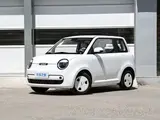 Changan Qiyuan Lumin 2026 Treasure Edition 205KM Chunaime (Guoxuan) 1