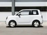 Changan Qiyuan Lumin 2026 Treasure Edition 205KM Xinaimi (Guoxuan) 5