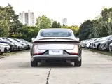 Changan Qiyuan A07 2026 Ultra-Long Blue Whale EV 730 Luxury 7