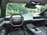 Changan Qiyuan A07 2026 Ultra-Long Blue Whale EV 730 Luxury 8