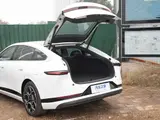 Changan Qiyuan A07 2026 Ультрадальний 310 Люкс 11