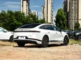 Changan Qiyuan A07 2026 Ультрадальний 310 Люкс 4