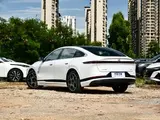 Changan Qiyuan A07 2026 Ультрадальний 310 Люкс 5