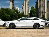 Changan Qiyuan A07 2026 Ультрадальний 310 Люкс 6