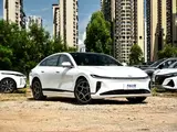 Changan Qiyuan A07 2026 Ультрадальний 310 Люкс 3