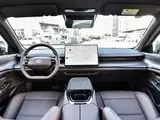 Changan Qiyuan A07 2026 Электро 550 Юсян 8