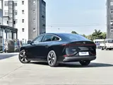 Changan Qiyuan A07 2026 Электро 550 Юсян 6