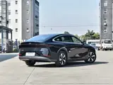 Changan Qiyuan A07 2026 Электро 550 Юсян 3