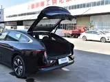 Changan Qiyuan A07 2026 Электро 550 Юсян 11