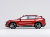 Changan Qiyuan Q06 2027 700 Zhizun 5