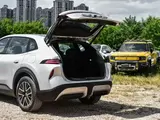 Changan Qiyuan Q06 2027 700 Чжисян 11