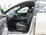 Changan Qiyuan Q06 2027 700 Чжисян 9