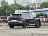 Changan Qiyuan Q06 2027 670 Dual Motor Zhixiang 6