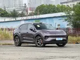 Changan Qiyuan Q06 2027 670 Dual Motor Zhixiang 2