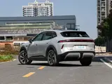 Changan Qiyuan Q06 2027 602 Юэсян 6