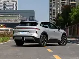Changan Qiyuan Q06 2027 602 Юэсян 4