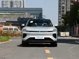 Changan Qiyuan Q06 2027 602 Юэсян 2