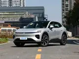 Changan Qiyuan Q06 2027 602 Юэсян 1