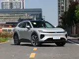 Changan Qiyuan Q06 2027 602 Юэсян 3