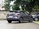 Changan Qiyuan Q06 2027 1600 Двойной мотор Чжисян 4