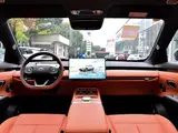 Changan Qiyuan Q06 2027 1600 Двойной мотор Чжисян 8