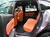 Changan Qiyuan Q06 2027 1600 Двойной мотор Чжисян 11