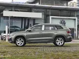 捷达VS7 2026款 千里江山 280TSI 自动荣耀版 4