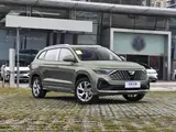 捷达VS7 2026款 千里江山 280TSI 自动荣耀版 3