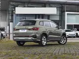 捷达VS7 2026款 千里江山 280TSI 自动荣耀版 5