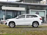 捷达VS7 2026款 280TSI 自动荣耀版 4