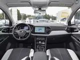 捷达VS7 2026款 280TSI 自动荣耀版 8