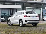 捷达VS7 2026款 280TSI 自动荣耀版 5