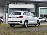 捷达VS7 2026款 280TSI 自动荣耀版 6