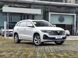 捷达VS7 2026款 280TSI 自动荣耀版 3