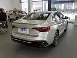 Jetta VA7 2025 1.4T Автомат Суприм 5