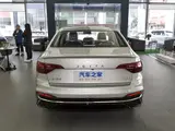 Jetta VA7 2025 1.4T Автомат Суприм 7